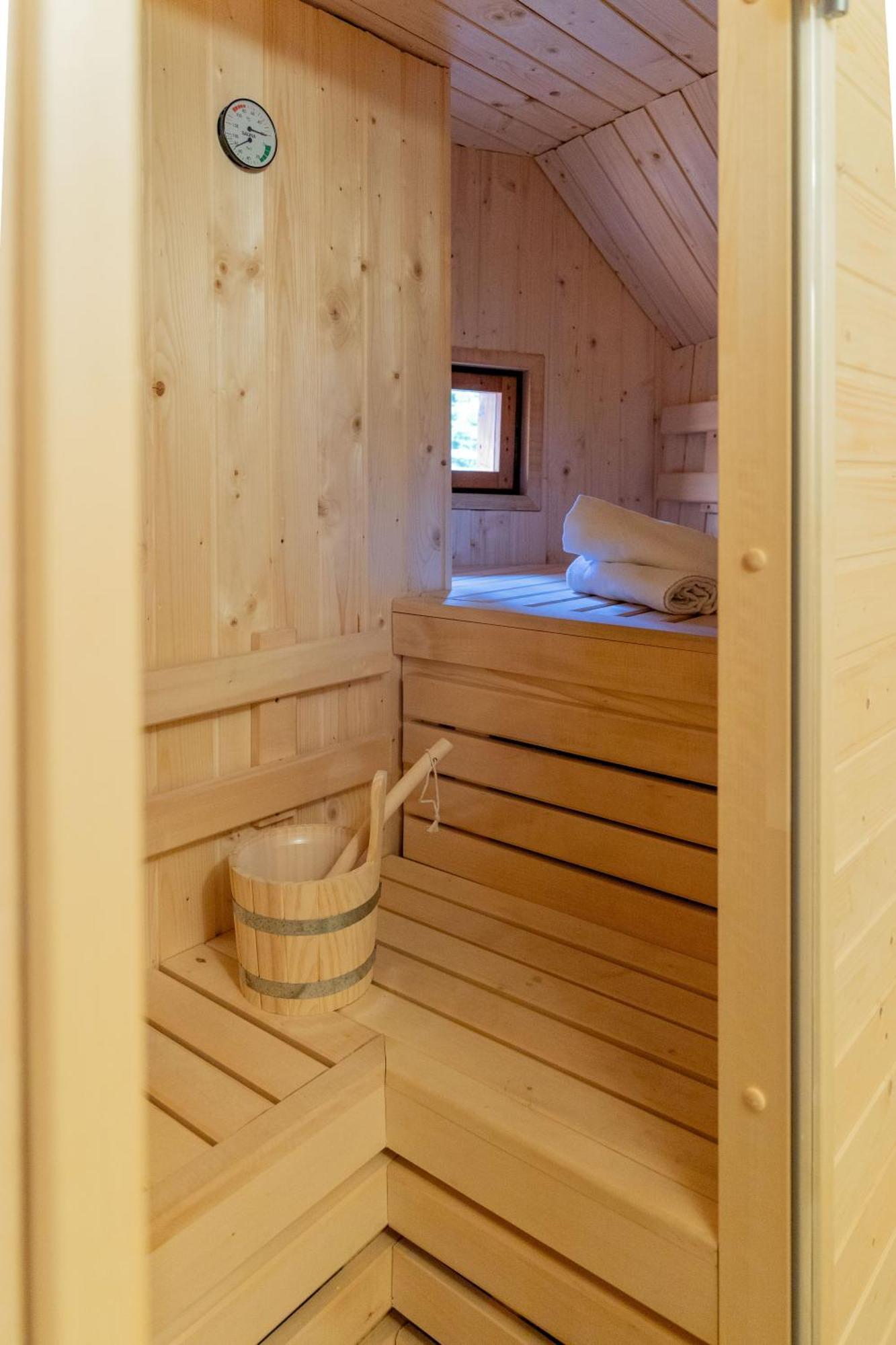Velika Planina - Chalet Stane - Alps Stahovica Exterior foto