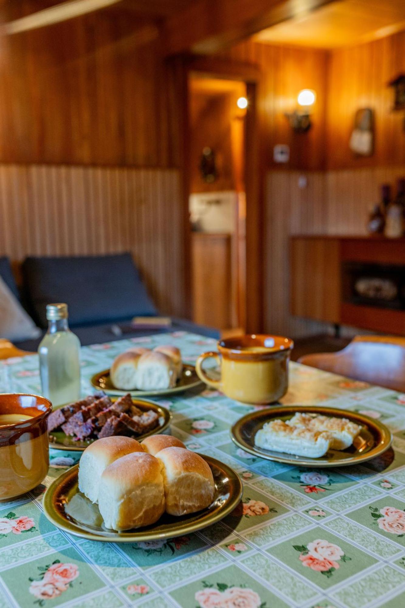 Velika Planina - Chalet Stane - Alps Stahovica Exterior foto